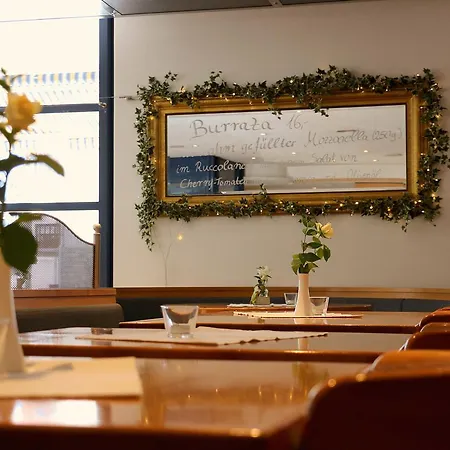 Hotel Restaurant Bellevue Naters
