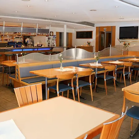 Restaurant Bellevue Naters