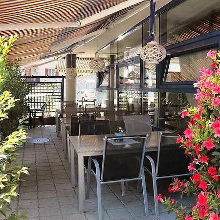 Restaurant Bellevue