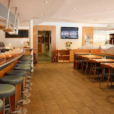 Restaurant Bellevue Hotel