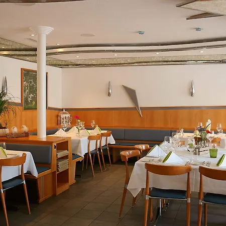 Hotel Restaurant Bellevue
