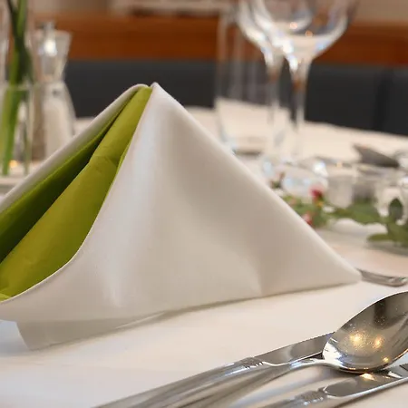 Restaurant Bellevue Szálloda 3*